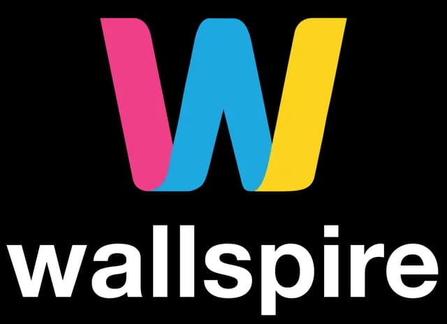 WallSpire logo